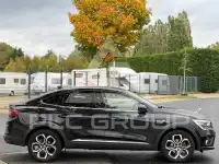 2021 Renault Arkana