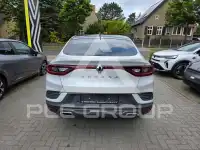 2021 Renault Arkana