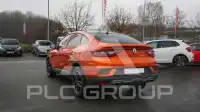 2021 Renault Arkana