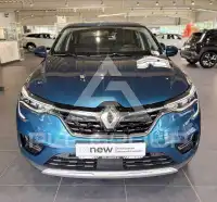 2021 Renault Arkana