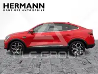2021 Renault Arkana
