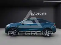 2021 Renault Arkana