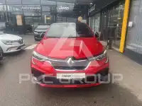 2021 Renault Arkana