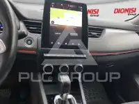 2021 Renault Arkana