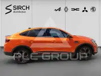 2021 Renault Arkana