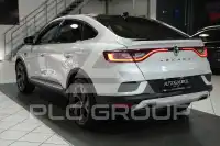 2021 Renault Arkana