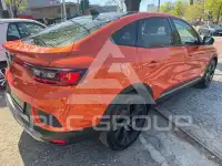 2021 Renault Arkana