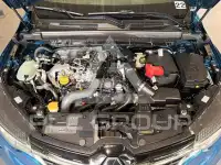 2021 Renault Arkana