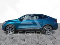 2021 Renault Arkana