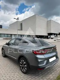 2021 Renault Arkana