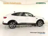 2021 Renault Arkana
