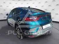 2021 Renault Arkana