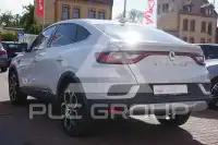2021 Renault Arkana