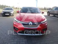 2021 Renault Arkana