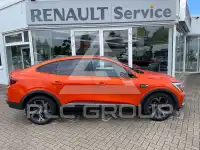 2021 Renault Arkana