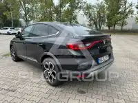 2021 Renault Arkana
