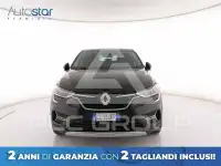 2021 Renault Arkana