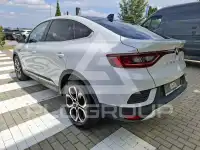 2021 Renault Arkana