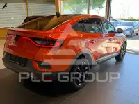 2021 Renault Arkana