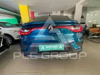 2021 Renault Arkana