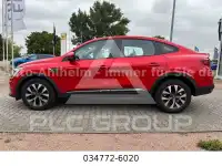 2021 Renault Arkana
