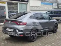 2021 Renault Arkana
