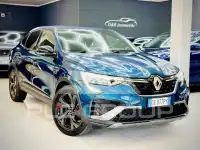 2021 Renault Arkana