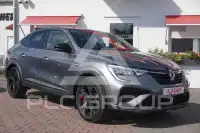 2021 Renault Arkana