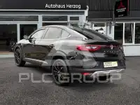 2021 Renault Arkana