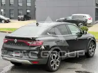 2021 Renault Arkana