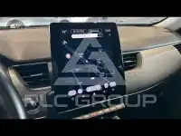 2021 Renault Arkana