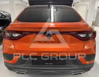 2021 Renault Arkana