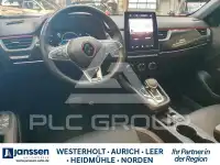 2021 Renault Arkana