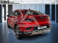 2021 Renault Arkana