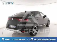 2021 Renault Arkana