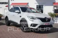 2021 Renault Arkana