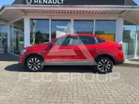 2021 Renault Arkana