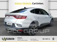 2021 Renault Arkana