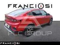 2021 Renault Arkana