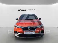 2021 Renault Arkana