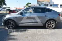 2021 Renault Arkana