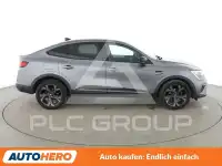 2021 Renault Arkana