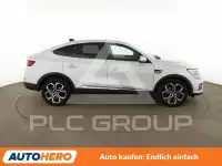 2021 Renault Arkana