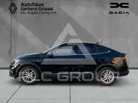 2021 Renault Arkana