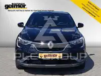 2021 Renault Arkana