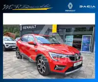 2021 Renault Arkana