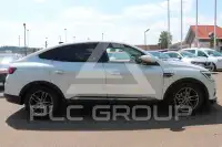 2021 Renault Arkana