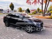 2021 Renault Arkana
