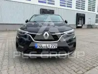 2021 Renault Arkana
