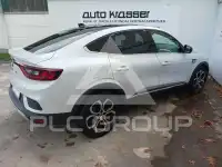 2021 Renault Arkana